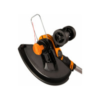 Аккумуляторный триммер WORX WG163E.9