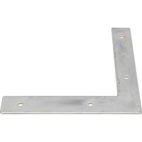 Оконный уголок РК ГРУП NAZ 9 150x150x25, ЖЦ, 10 шт. РКГ00007239