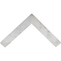 Оконный уголок РК ГРУП NAZ 9 150x150x25, ЖЦ, 10 шт. РКГ00007239