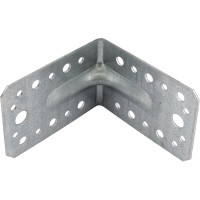 Крепежный уголок усиленный РК ГРУП 90x65х1.8 (25шт.) РК000000436