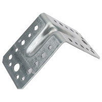 Крепежный уголок усиленный РК ГРУП 90x65х1.8 (25шт.) РК000000436