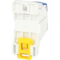 Распределительный блок на DIN-рейку ЭРА NO-122-39 РБД-80А Б0051113