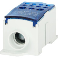 Распределительный блок на DIN-рейку ЭРА NO-122-39 РБД-80А Б0051113