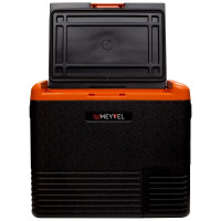 Компрессорный холодильник MEYVEL AF-K50 970030