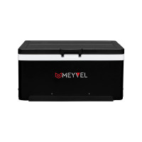 Компрессорный автохолодильник MEYVEL AF-AB22 970083