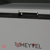Компрессорный автохолодильник MEYVEL AF-G25 970045