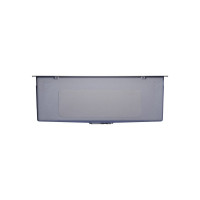 Мойка для подстольного монтажа MIXLINE PRO 65x44х22 см, толщина 3 мм, выпуск 3 1/2, с сифоном, сатин 548572