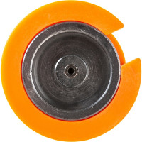 Адаптер-переходник AIRLINE на резьбовой баллон для горелки с цанговым креплением AGT-S-00