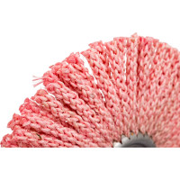 Круг полировальный сизалевый (150x10x19 мм; MEDIUM) Totflex 4631161999078