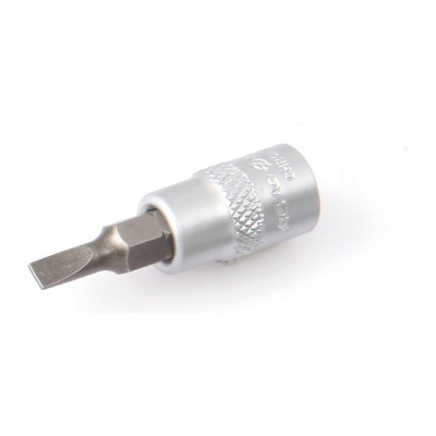Головка со вставкой Дело Техники SL4 1/4" 604004
