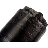 Мешок для мусора 60 л, ПНД, 20 шт в рулоне ООО Дом Плёнки Самара 4603302908065
