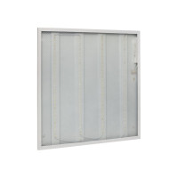 Светодиодная панель EKF ДУО-4102-Z 36Вт 6500К Basic LPL-4102-Z-36-6500