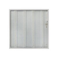 Светодиодная панель EKF ДУО-4102-Z 36Вт 6500К Basic LPL-4102-Z-36-6500