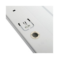 Светодиодная панель EKF ДУО-4103-L 36Вт 4000К опал 595х595 Basic LPL-4103-L-36-4000