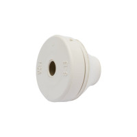 Муфта для гофрированных труб Weyer RG-M20G втулка вводная M20 WE4201700