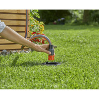 Входная колонка Gardena 08262-20.000.00