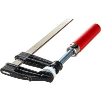 Струбцина ВОЛАТ F-образная 50 x 150 мм 14020-15