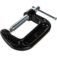 Струбцина ВОЛАТ G-образная 50 мм 14030-50