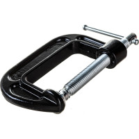 Струбцина ВОЛАТ G-образная 50 мм 14030-50