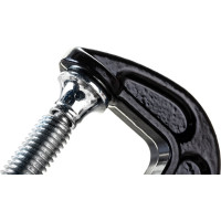 Струбцина ВОЛАТ G-образная 50 мм 14030-50