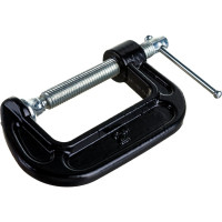 Струбцина ВОЛАТ G-образная 50 мм 14030-50