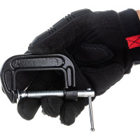 Струбцина ВОЛАТ G-образная 50 мм 14030-50