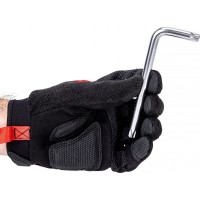 Набор ключей ВОЛАТ Torx T10-T50 9 предметов коротких 11025-09