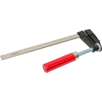 Струбцина ВОЛАТ F-образная 50 x 200 мм 14020-20