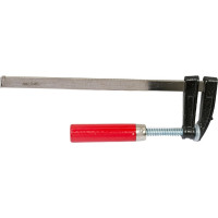 Струбцина ВОЛАТ F-образная 50 x 200 мм 14020-20