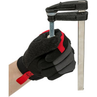 Струбцина ВОЛАТ F-образная 50 x 200 мм 14020-20