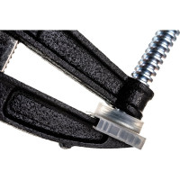 Струбцина ВОЛАТ F-образная 50 x 300 мм 14020-30