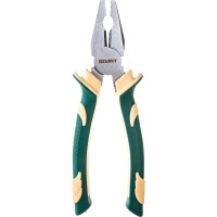 Плоскогубцы ВОЛАТ 200 мм комбинированные 23010-20