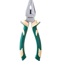 Плоскогубцы ВОЛАТ 160 мм комбинированные 23010-16