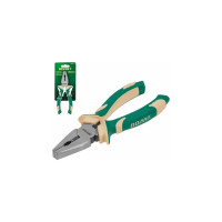 Плоскогубцы ВОЛАТ 160 мм комбинированные 23010-16