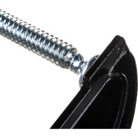 Струбцина ВОЛАТ G-образная 100 мм 14030-10