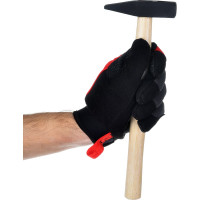 Слесарный молоток ВОЛАТ 0,2 кг 10220-02