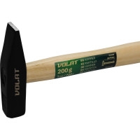 Слесарный молоток ВОЛАТ 0,2 кг 10220-02