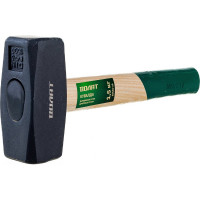 Кувалда ВОЛАТ 1,5 кг 10540-15