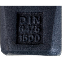 Кувалда ВОЛАТ 1,5 кг 10540-15