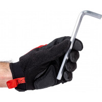 Набор ключей ВОЛАТ шестигранных 1,5-10 мм 9 предметов длинных 11010-09