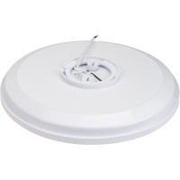 Светильник IEK LED ДПБ 3007 32Вт, IP54, 4000K, круг, белый LDPB0-3007-32-4000-K01