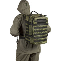 Рюкзак TAIFHUNTER Армада 7 РТ-0029-30и