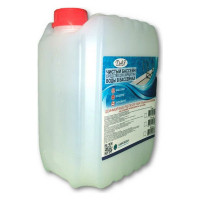 Жидкость для очистки бассейна 5 кг ХИМЭКСИ 23002