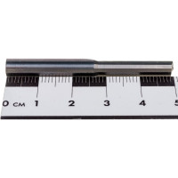 Фреза прямая однозаходная (6х22х50 мм; хв-к 6 мм) N1ZX6.22 DJTOL 434
