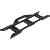 Рамка для силового удлинителя GLANZEN ER-00-001 00-00001243