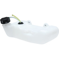 Топливный бак в сборе для бензиновых триммеров GGT OOY Huter 71/2/34
