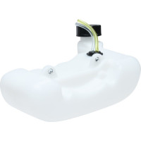 Топливный бак в сборе для бензиновых триммеров GGT OOY Huter 71/2/34