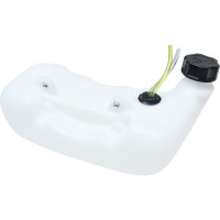 Топливный бак в сборе для бензиновых триммеров GGT OOY Huter 71/2/34