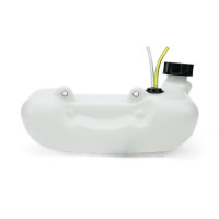 Топливный бак в сборе для бензиновых триммеров GGT OOY Huter 71/2/34