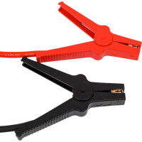 Провода прикуривания AIRLINE 600 А, 4.5 м, 12/24 В SA-600-12S